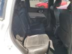 2025 Jeep Compass Limited en Venta en North Las Vegas, NV - Rear End
