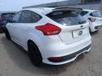 2016 FORD FOCUS ST-1 for sale at Copart PETERLEE