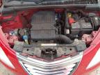 2014 CHRYSLER YPSILON S for sale at Copart BRISTOL
