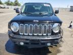 2017 Jeep Patriot Latitude en Venta en Fresno, CA - Undercarriage