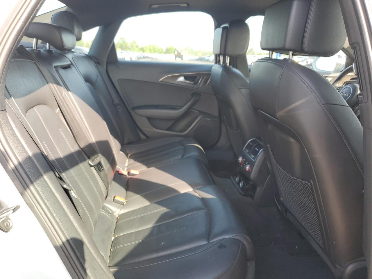 2017 Audi A6 Premium Plus VIN: WAUG8AFC7HN050422 Lot: 61548785