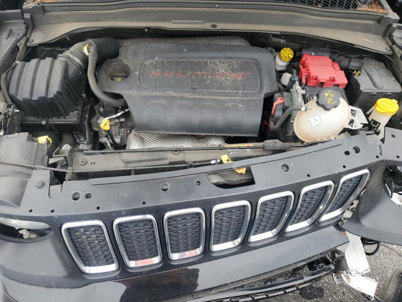 2021 Jeep Renegade Sport VIN: ZACNJDAB2MPM54127 Lot: 60455255