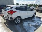 2016 Ford Focus Se იყიდება Byron-ში, GA - Rear End