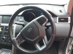 2017 LAND ROVER DISCOVERY for sale at Copart WISBECH