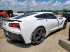 2017 CHEVROLET CORVETTE STINGRAY 1LT   à vendre chez Copart TX - HOUSTON EAST