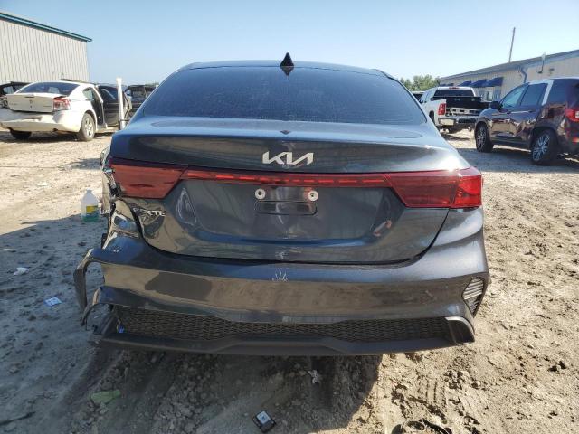  KIA FORTE 2023 Szary