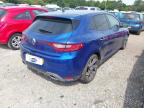 2016 RENAULT MEGANE GT for sale at Copart ROCHFORD
