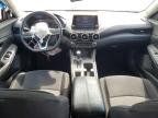 2021 Nissan Sentra Sv   na sprzedaż w Lebanon, TN - Front End