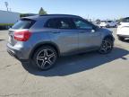 2017 Mercedes-Benz Gla 250 4Matic en Venta en Vallejo, CA - Undercarriage