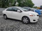 2009 Toyota Yaris  for Sale in North Billerica, MA - Rear End