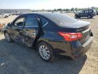 2018 Nissan Sentra S   იყიდება Anderson-ში, CA - Side
