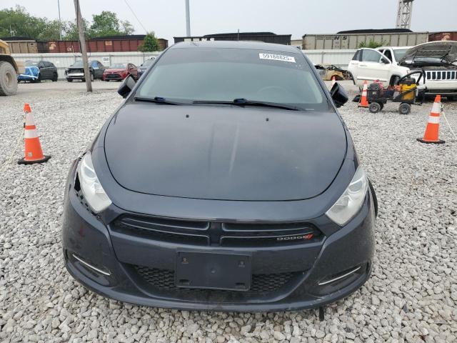  DODGE DART 2013 Czarny