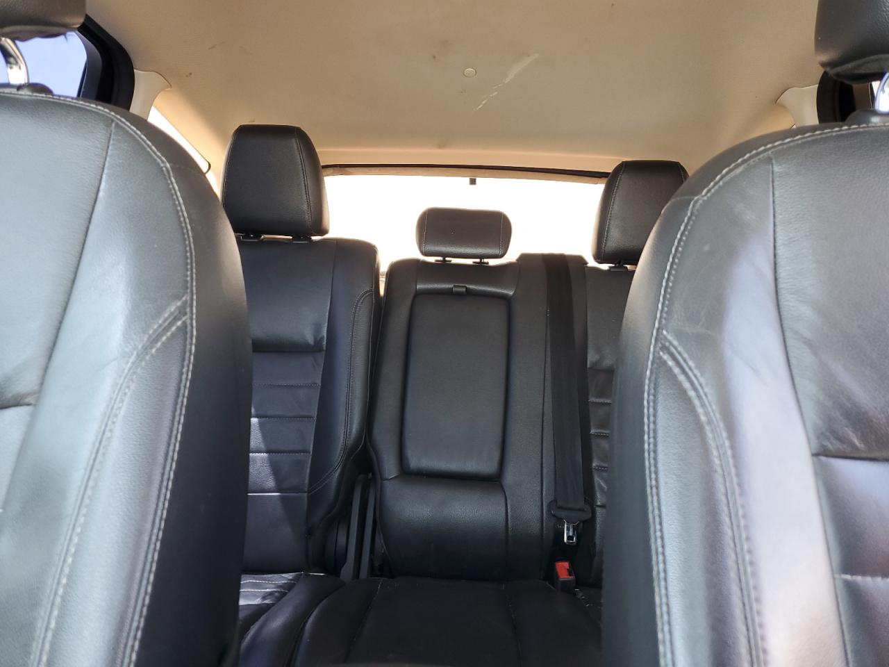 2015 Ford C-Max Premium Sel VIN: 1FADP5CU1FL104308 Lot: 61870535