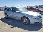 2012 Chrysler 200 Touring de vânzare în Antelope, CA - Minor Dent/Scratches