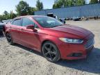 2016 Ford Fusion Se for Sale in Portland, OR - Rear End