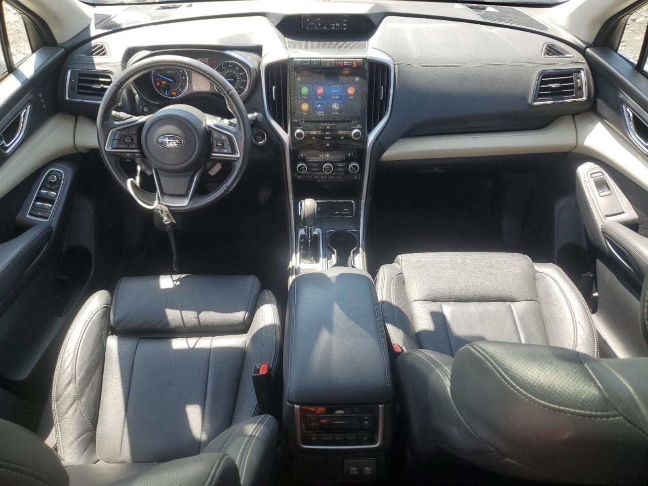 2021 Subaru Ascent Limited VIN: 4S4WMAPD2M3471175 Lot: 61594105