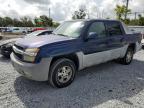 2002 Chevrolet Avalanche C1500 for Sale in Riverview, FL - Minor Dent/Scratches