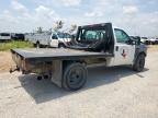 2008 Ford F350 Super Duty იყიდება San Antonio-ში, TX - Front End