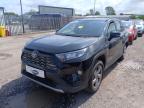 2020 TOYOTA RAV4 DESIG for sale at Copart WESTBURY