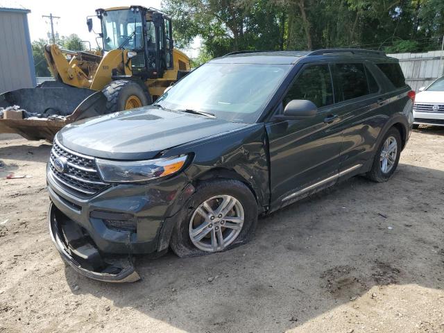 FORD EXPLORER X 2022