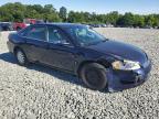 2008 Chevrolet Impala Ls for Sale in Mebane, NC - Front End