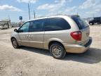2003 CHRYSLER TOWN & COUNTRY LIMITED   à vendre chez Copart TX - WACO