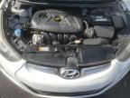 2014 Hyundai Elantra Se на продаже в North Las Vegas, NV - Minor Dent/Scratches