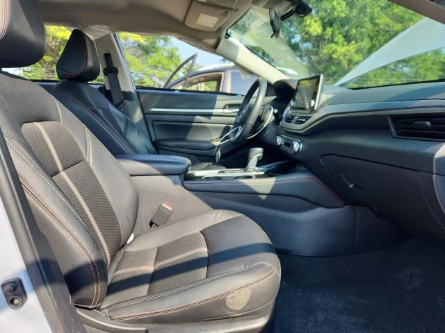  NISSAN ALTIMA 2024 Gray