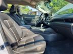 2024 Nissan Altima Sr 2.5L за продажба в Baltimore, MD - Side