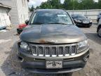 2016 Jeep Compass Latitude за продажба в York Haven, PA - Side