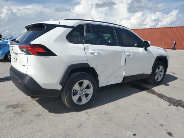  TOYOTA RAV4 2020 White