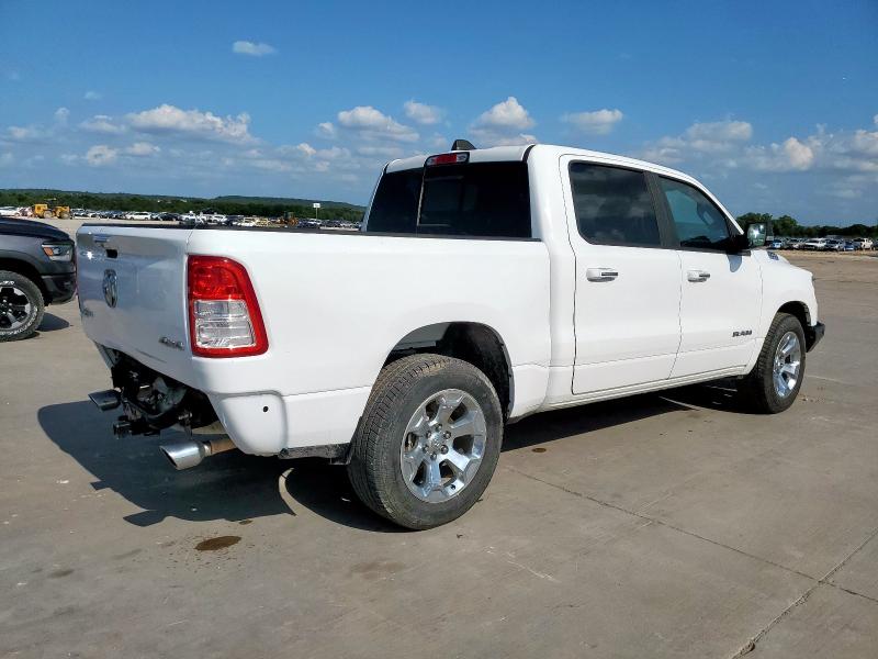  RAM 1500 2020 Biały