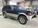 1999 Mitsubishi Montero Sport Limited продається в Rogersville, MO - Front End