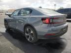 2023 Polestar 2  en Venta en North Las Vegas, NV - Front End