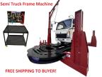 2025 Other                       Hvyfrmmach for Sale in Northfield, OH - Minor Dent/Scratches