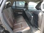2013 Ford Edge Limited იყიდება Mcfarland-ში, WI - Side