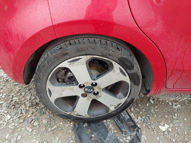 2012 KIA RIO 3