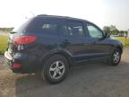 2007 Hyundai Santa Fe Gls zu verkaufen in Columbia Station, OH - Rear End