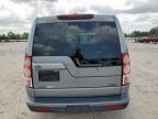 2012 Land Rover Lr4 5.0L zu verkaufen in Houston, TX - Normal Wear