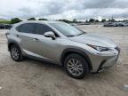2021 Lexus Nx 300 Base на продаже в West Palm Beach, FL - Rear End