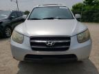 2007 Hyundai Santa Fe Gls zu verkaufen in Indianapolis, IN - Minor Dent/Scratches