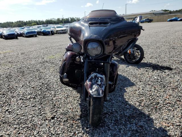 2022 HARLEY-DAVIDSON FLHTK   