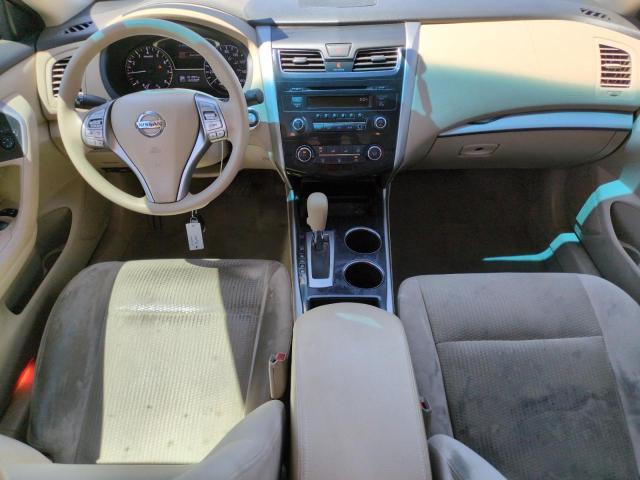  NISSAN ALTIMA 2014 Белы