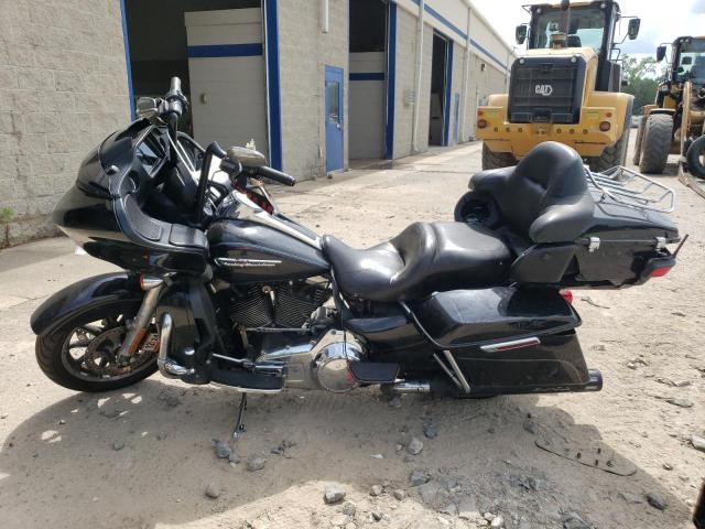2016 HARLEY-DAVIDSON FLTRU   