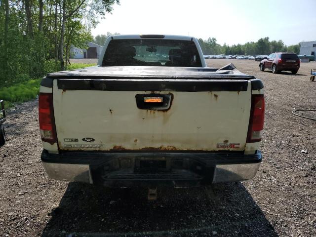 2011 GMC SIERRA K1500 SL  