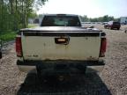 2011 GMC SIERRA K1500 SL   à vendre chez Copart ON - COOKSTOWN