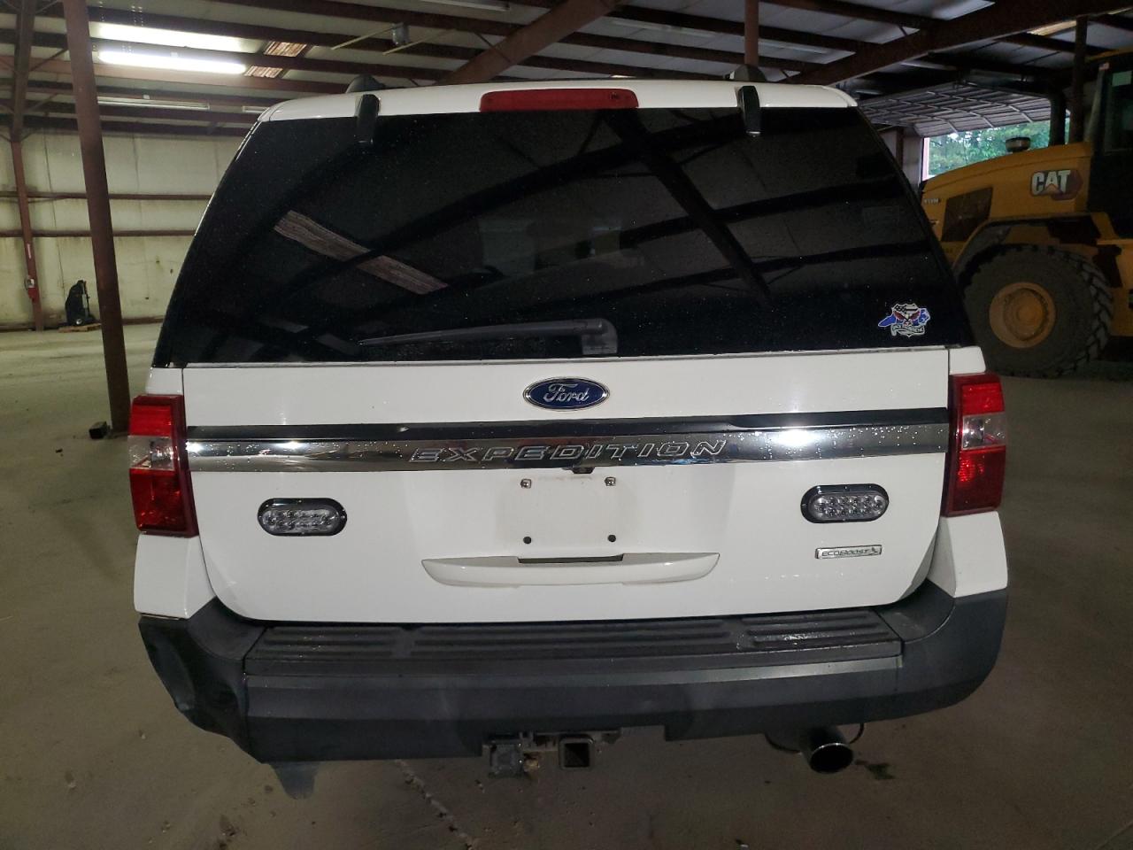 FORD EXPEDITION 2015 VIN 1FMJU1GT1FEF13425 zdjęcie 6