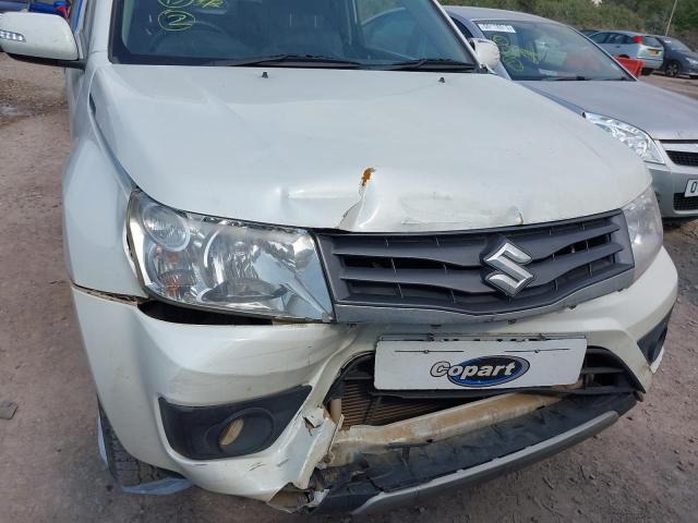 2014 SUZUKI GRAND VITA