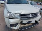2014 SUZUKI GRAND VITA for sale at Copart BRISTOL
