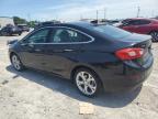 2018 Chevrolet Cruze Premier en Venta en Oklahoma City, OK - Front End